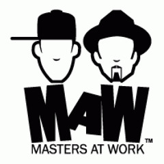 Masters at Work - Works the Spell (Funk D Bootleg)
