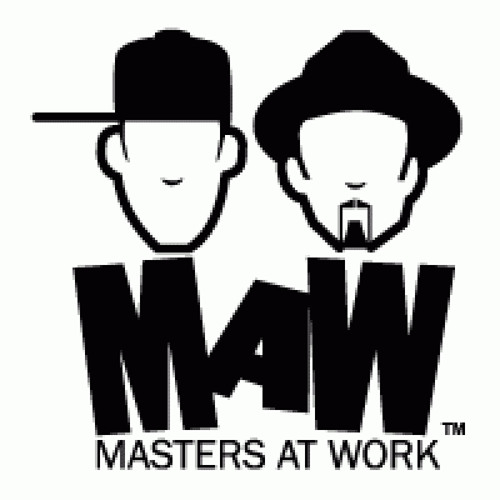 Masters at Work - Works the Spell (Funk D Bootleg)