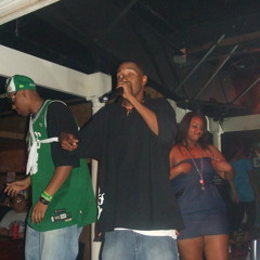 Work It(Like a Mexican) FEAT Yung Clova