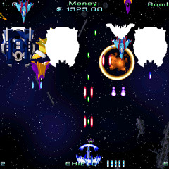 Space Shooter 2012