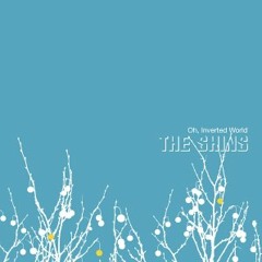 James Mercer (The Shins) - "New Slang" - Live for FM94.9