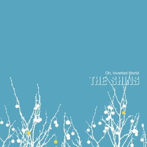 James Mercer (The Shins) - "New Slang" - Live for FM94.9