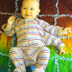 Mutant Baby