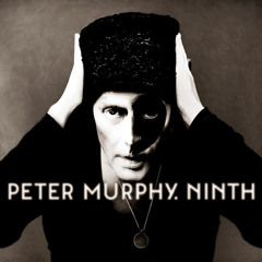 Peter Murphy(Bauhaus) - "Gaslit" -Live for FM94.9