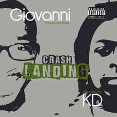 New Position (Feat. Mike Giovanni) [Prod. by Mike Giovanni]