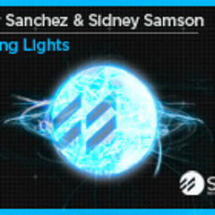 Roger Sanchez & Sidney Samson - Flashing Lights (Kid Massive Remix)