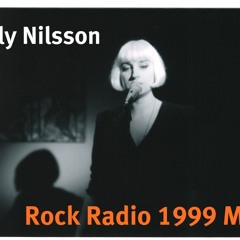 Molly Nilsson - City of Atlantis