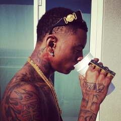 Soulja Boy - I'm Leanin'