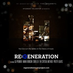 DJ Premier ft. Nas, Apathy & The Berklee Symphony Orchestra - Regeneration Rmx (Prod. Apathy)
