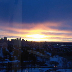 All I'm Left With. ©