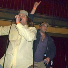 Hell of a Night (Cole World Remix)