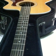 How He Loves - John Mark McMillan (cover) at Safety Recke House