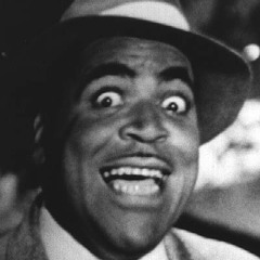 Fats Waller "Dark Eyes" Scat Loop