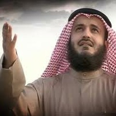 ▶  اللهم قد نامت العيون - mishari alafasy
