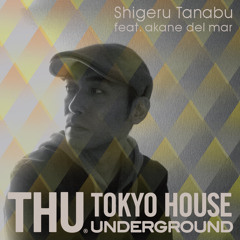 Shigeru Tanabu-El Contraste (Atjazz Love Soul Instrumental)-Apt. International