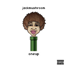 Acid - Jack Mushroom