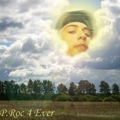 R.i.p P.Roc_Never Can Say Good Bye Feat. LilWayne