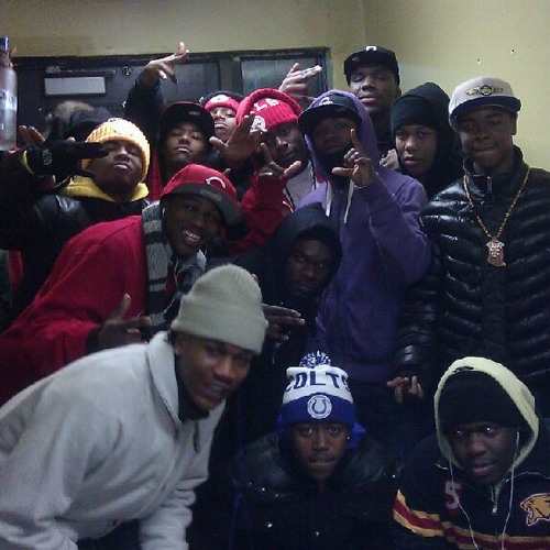TyMURDA Na Sparx Callable Mix