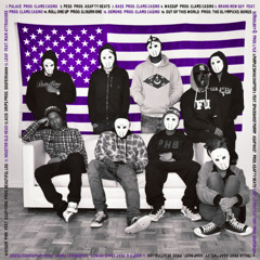 PALACE - ASAP ROCKY