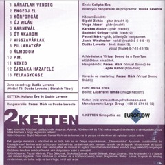 Ketten - Neked