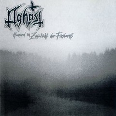Aghast - Das Irrlicht