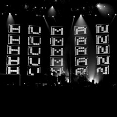 The Killers - Human Live Abbey Road Orchestra