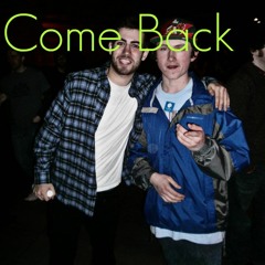 Sam Lachow Come Back Ft. Marvin Gaye