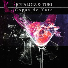 2011 - Turi y Jotaloiz - Untitled 01, con Xero y Sousa