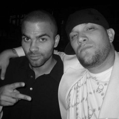 Question Freestyle on SKYROCK RADIO IN PARIS, FRANCE w TONY PARKER