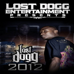 09 New Orleans Lost Dogg& Big Ezy Luv To Hate