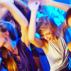 I Like The Way = [ ReMix 2012]