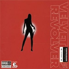 Velvet Revolver - Headspace cover