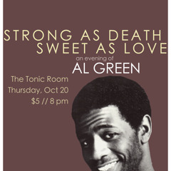 Tired Of Being Alone