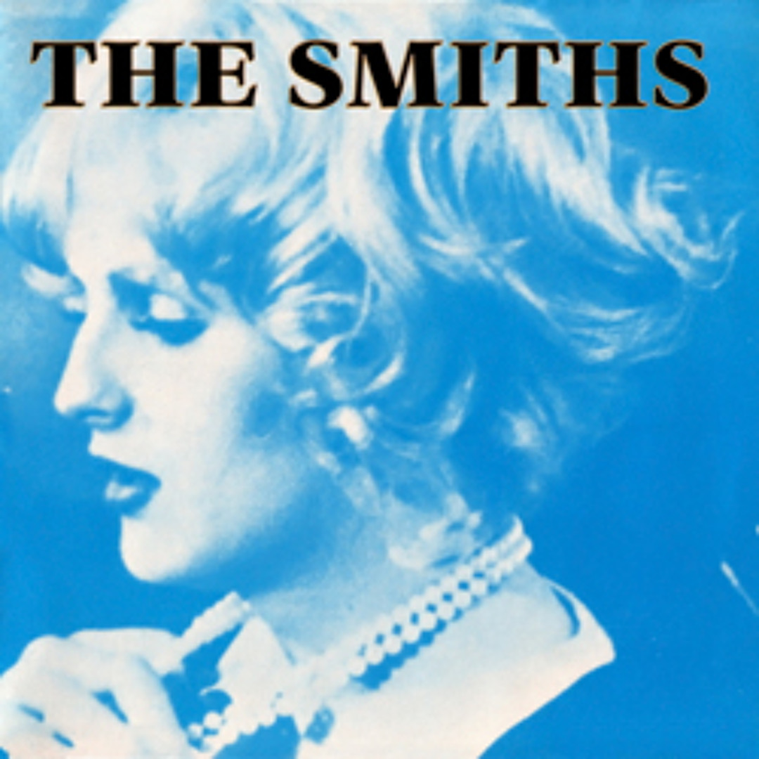 THE SMITHS Sheila Take A Bow ドイツ盤EPカラー artworks-000018506638-fms0ik-