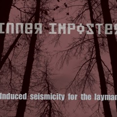 Induced Seismicity Completed With Leads. Metal / Rock Guitar Instrumental.