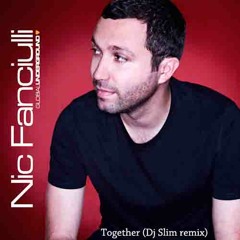 Preview - Joris Voorn & Nic Fanciulli - Together (Subtract Remix)