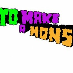 Beauty Behind The Beast - HTMAM (instrumental)