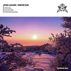 Ryan Luciano - Winter Sun (Oki Noki Remix) (Clip)