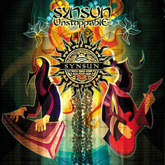 SynSUN - Laser Show