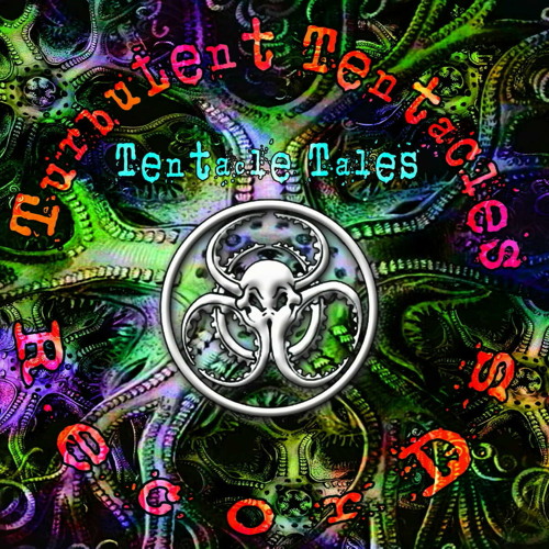 8.Magic Seeds - Extra Terrestrial