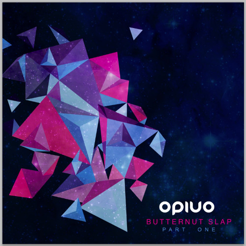 Opiuo - Mouse Trap