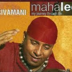 Sivamani Mahaleela - Infinity