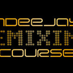 NRC DJ™ - Y2nk - Danza Kuduro  ( DEMO )