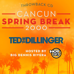Cancun Spring Break 2000