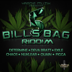03 Deva Bratt - My Brain (Highgrade)