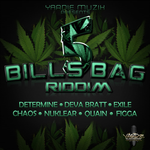 03 Deva Bratt - My Brain (Highgrade)