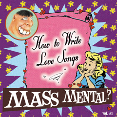 Mass Mental Speedmental Santa Barbara Mixes 2002