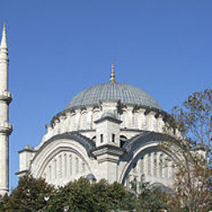 Nuruosmaniye Mosque - Dilkesaveran Scale