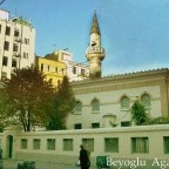Hüseyin ağa Mosque - Duet Ezan Hicaz Scale
