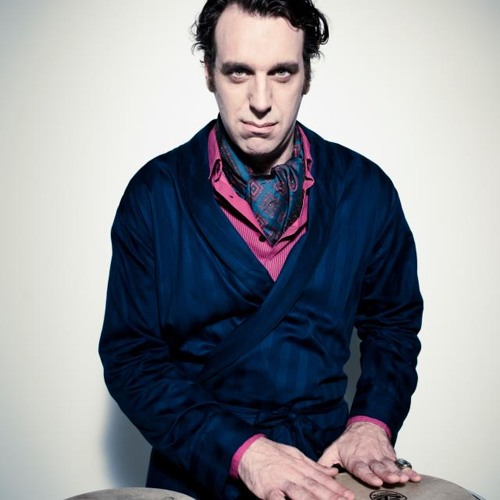 Stream Chilly Gonzales.  Listen to Chilly Gonzales - Featured